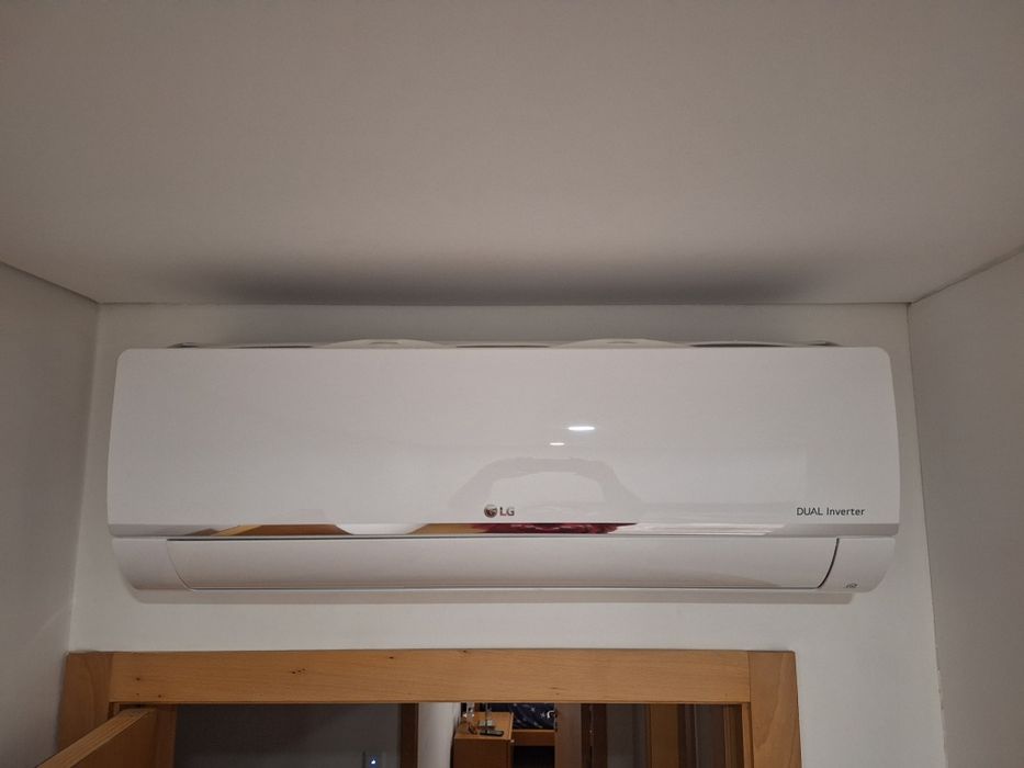 Ar Condicionado - LG