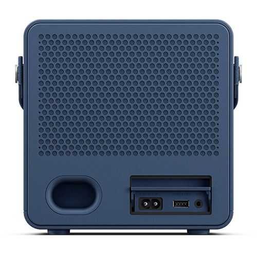 OPORTUNIDADE - Urbanears + Samson Mediaone 3A BT