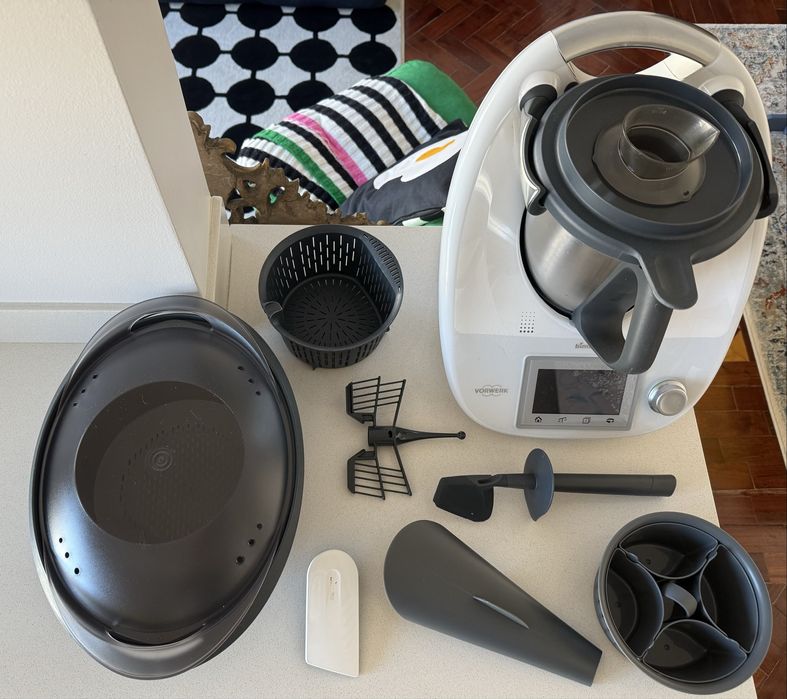 Bimby  TM5 pouco usada