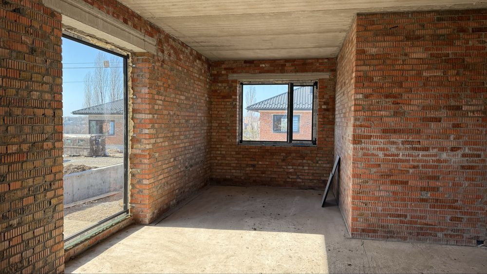 Будинок на Дендропарку