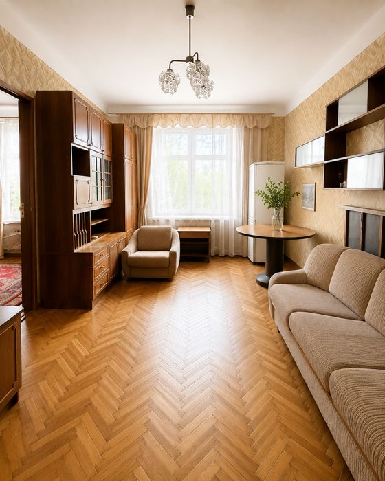 4-х кімнатна на В.Перспективній