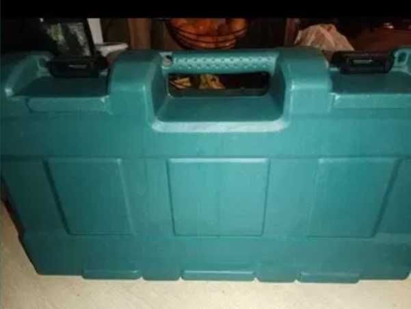Makita reciprocating saber saw 1250w