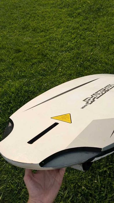 Prancha Windsurf JP SuperSport 74 (127L)