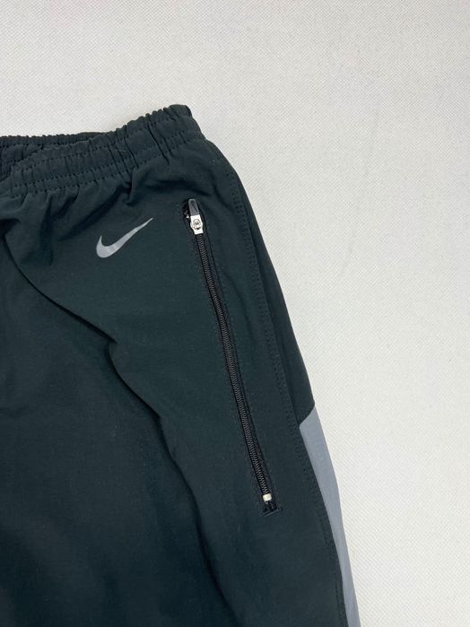 Baggy Spodnie Nike Small Logo Swoosh