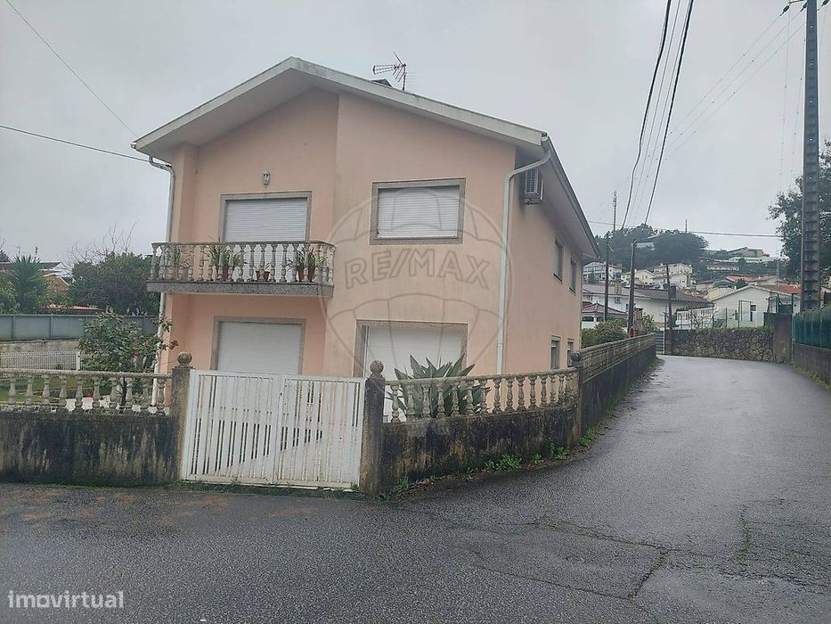 Moradia T3 para venda