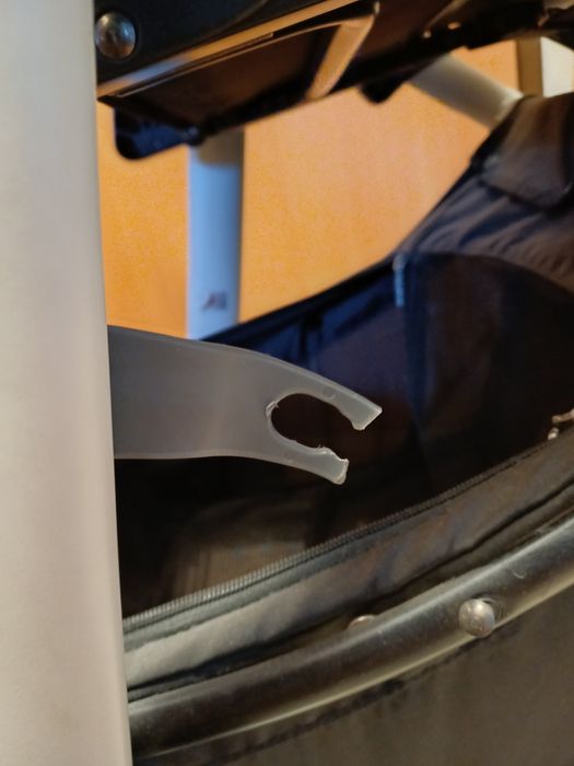 Wózek dziecięcy Baby Design Lupo Comfort