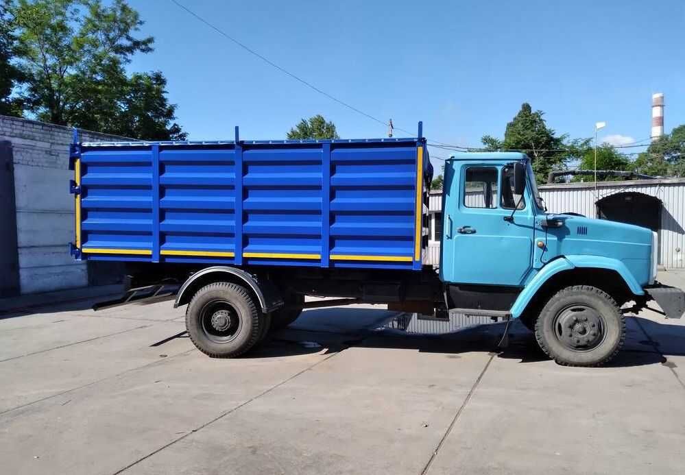 Гранотсев, песок, гранитный отсев, чернозем плодородный, щебень, мусор ...