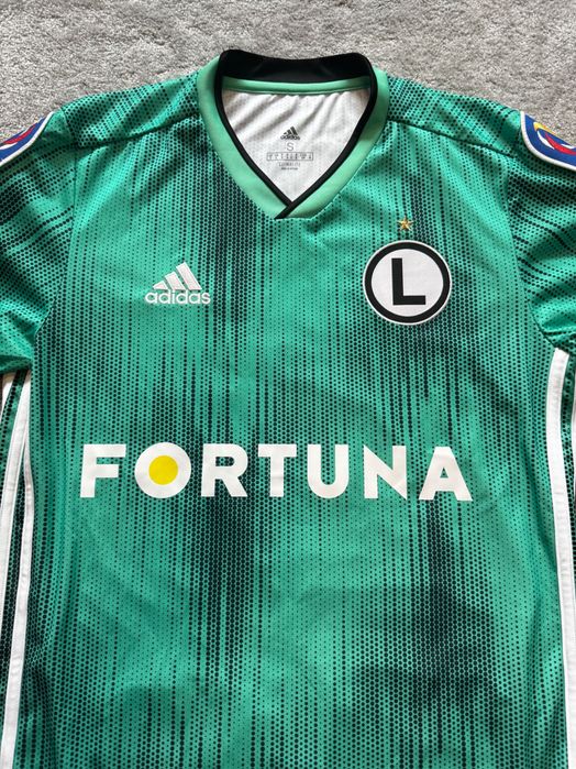 Koszulka meczowa Legia Puchar Polski 2019