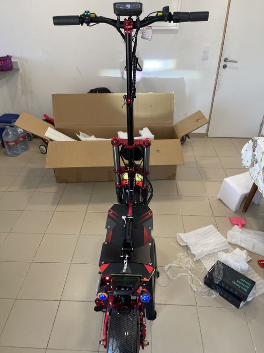 Boyeda S5-11 Nova