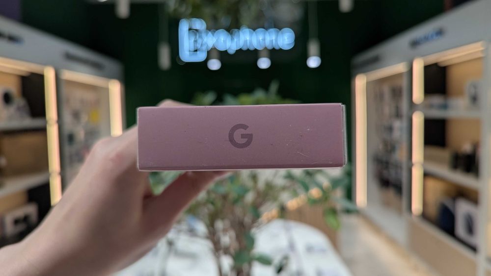 Магазин NEW Google Pixel 9 Pro XL 16/256GB Гарантія Trade In