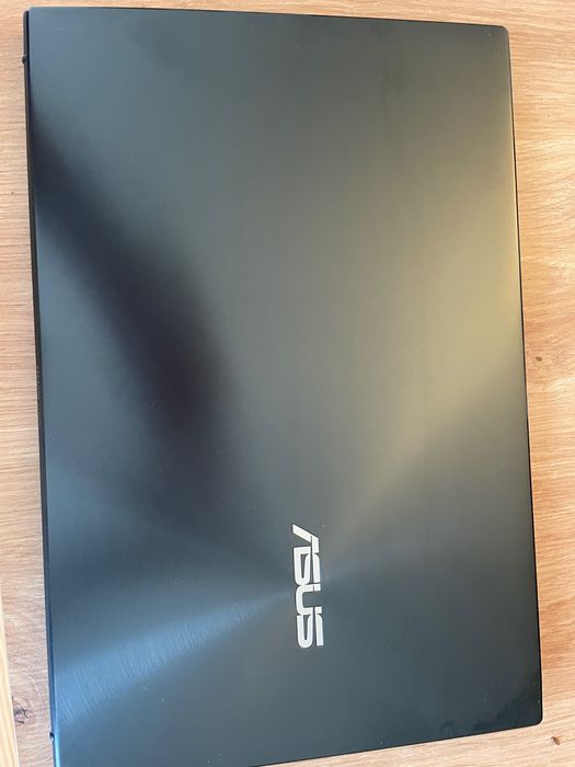 Asus ZenBook 13 OLED 13,3” | i5-1135G7 | 16 GB RAM | 512 GB SSD