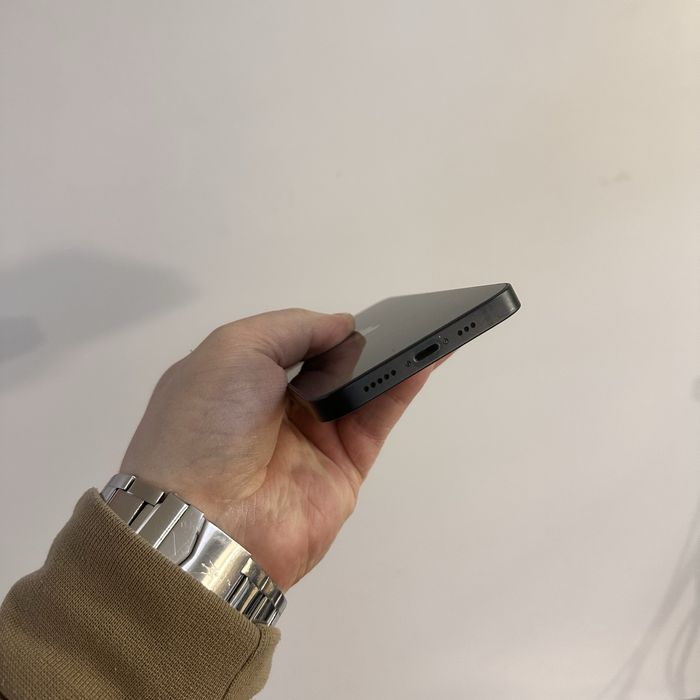 iPhone 14 128GB Black