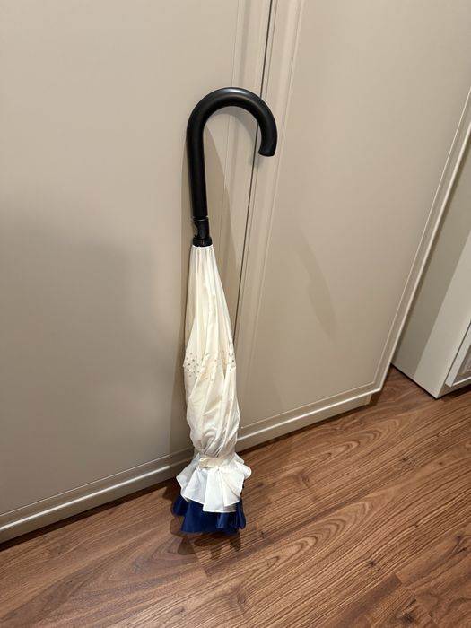 Зонт-тростина, новий, преміум-якість