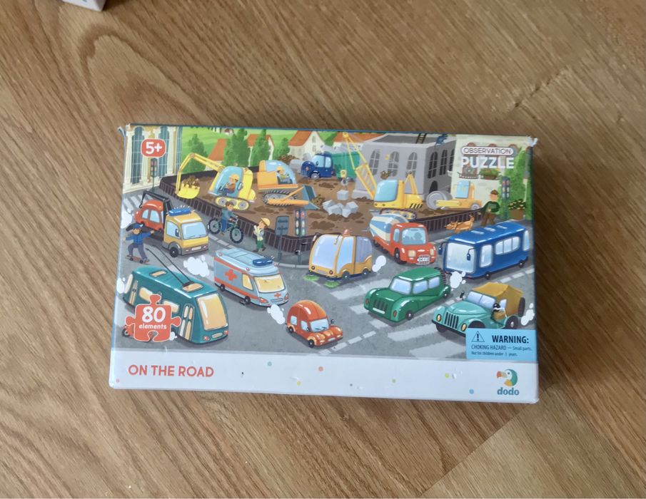 Дитячі пазли (pazzle)