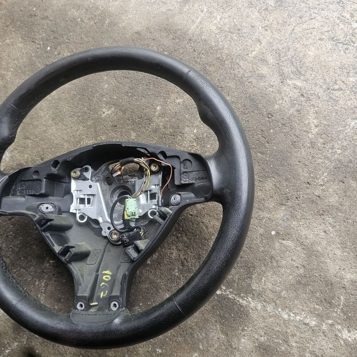 Kierownica M-pakiet e46