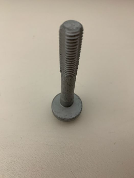 BMW  Развальный болт E39/38/60/65 (задний) BMW 33 30 6 760 591