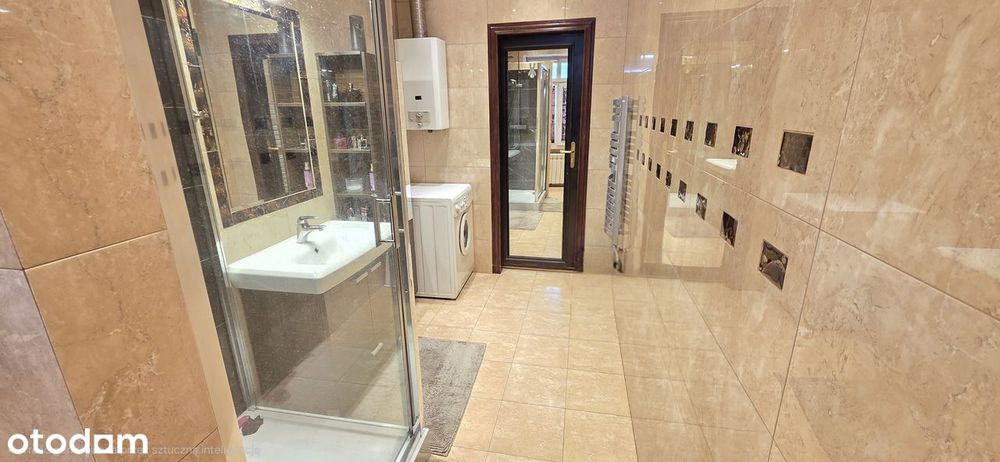 Wyjątkowe ,  komfortowe mieszkanie 132m2  Centrum Legnicy