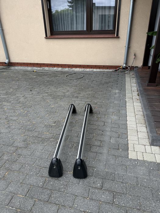 Belki na relingi  Audi