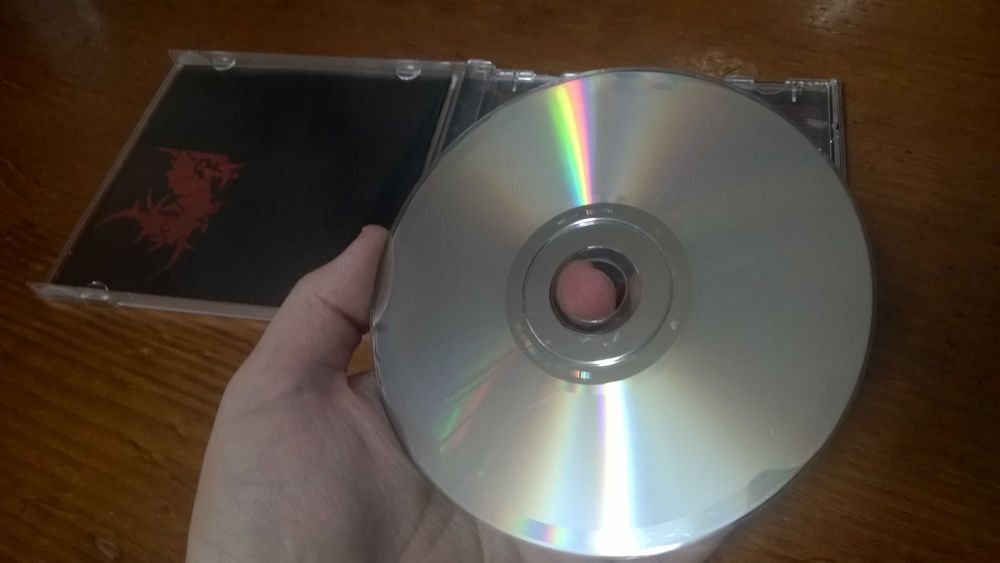 Sepultura - A-Lex [Álbum 100% Original]