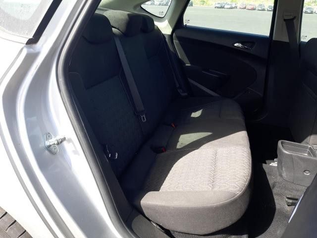 Peças Opel Astra J Saloon 2012 A 2016