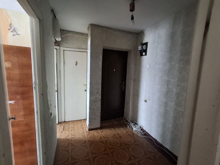 2 кімнатна квартира