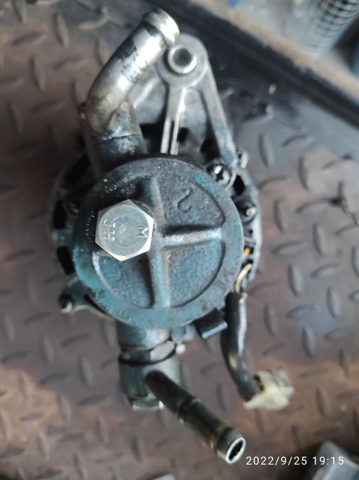 Alternador Datsun sd22