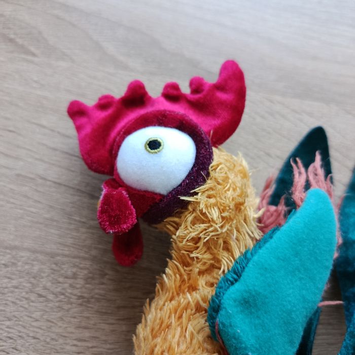 Півник Хей Хей Моана Disney