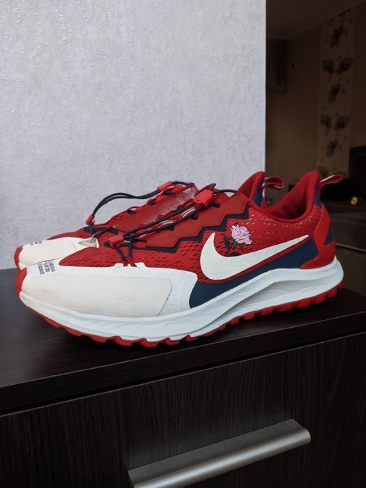 пike air zoom pegasus trail x gyakusou