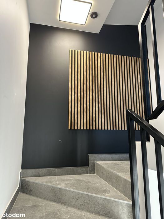 Apartament 95 m² z ogródkiem | Smart Home | garaż | AKTUALIZACJA
