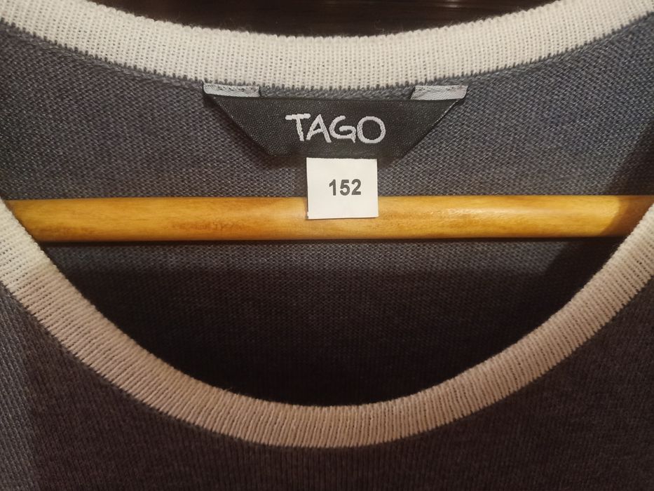 Сарафан для дівчинки