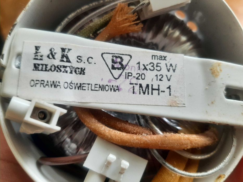 lampka kinkiet ścienny reflektorek tanio