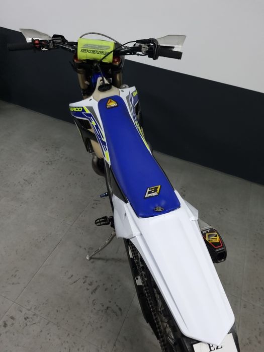 Sherco 300 Factory