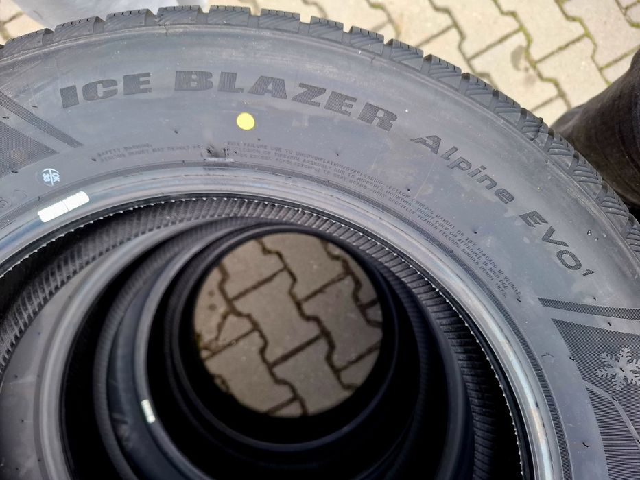 235/60R18 Sailun * Opony zimowe * NOWE * 2025 ROK* Gwarancja *24h**