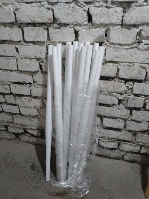 Tralki drewniane różnego typu