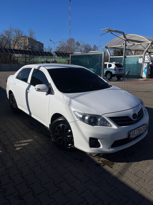 Аренда авто / Оренда авто