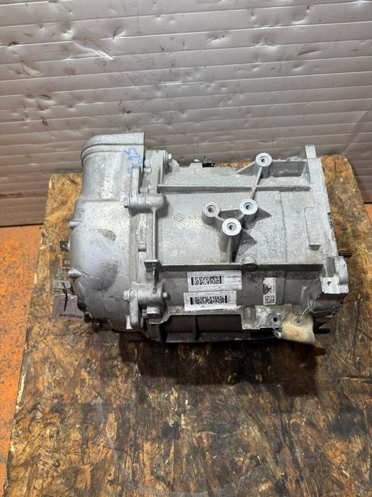 Motor completo RENAULT Zoe (BFM_)