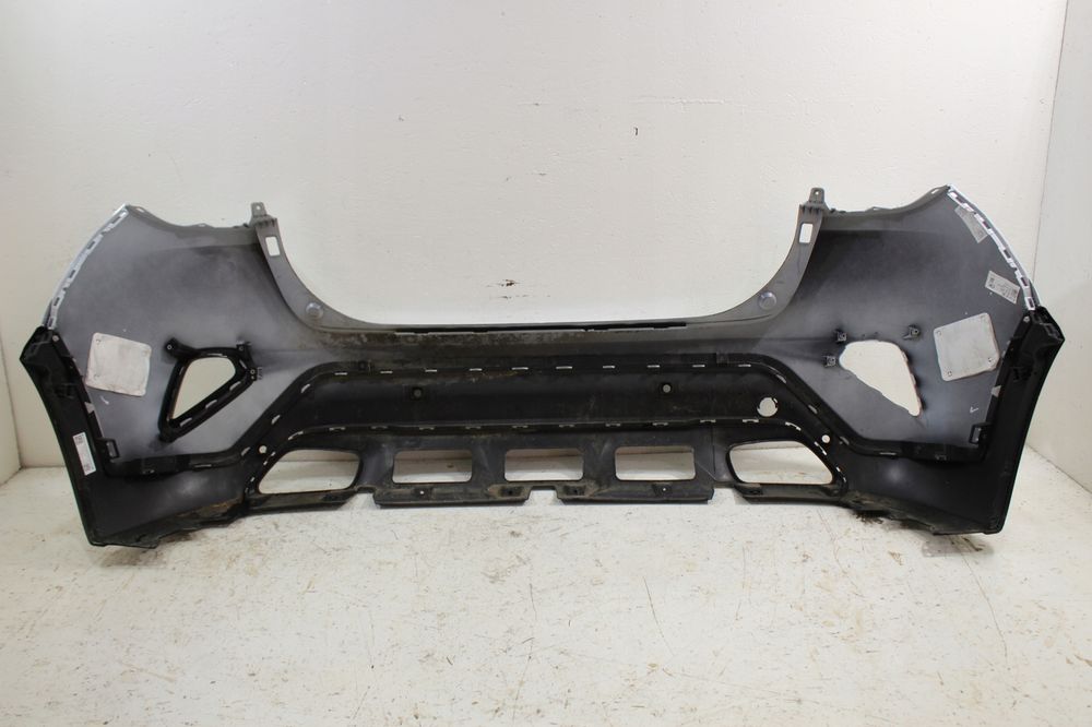 kia x ceed zderzak tył tylny