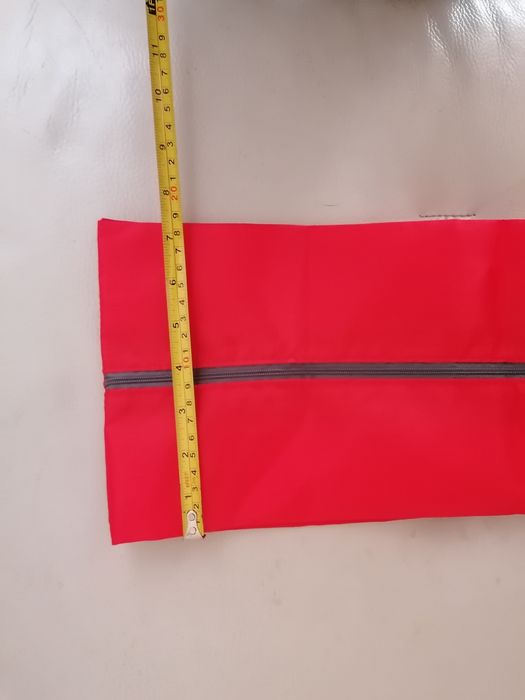 Porta calçado de viagem