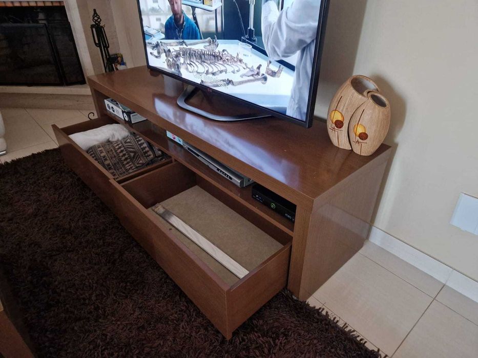 Conjunto sala Móvel TV