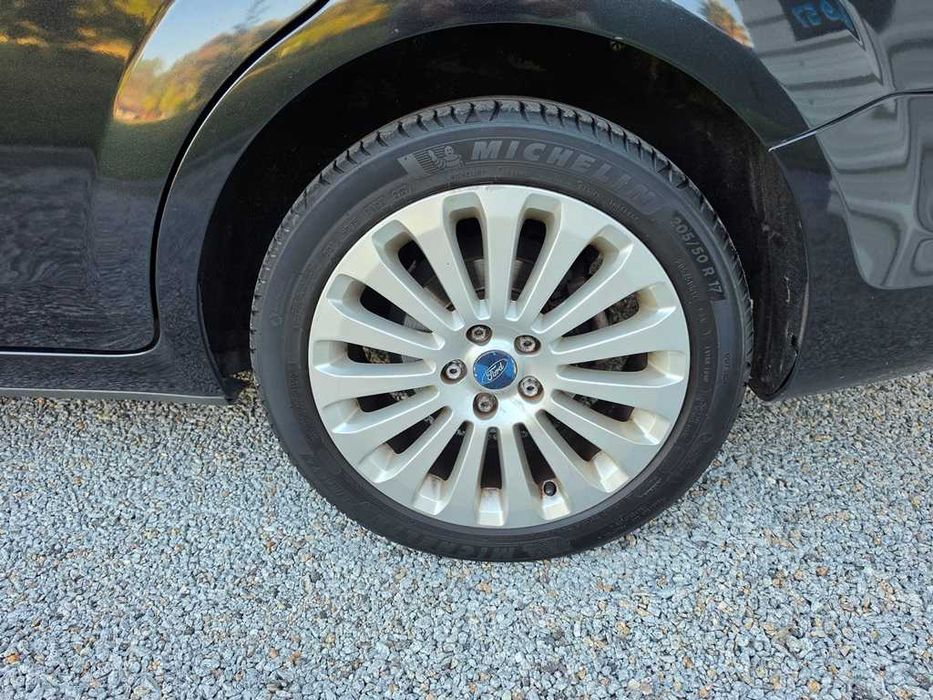 Ford Focus Sw 1.6Tdci 110Cv 04/2008