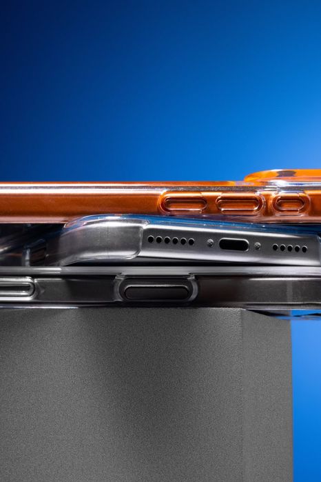 Чохол Clear Case для айфон, чехол, iphone