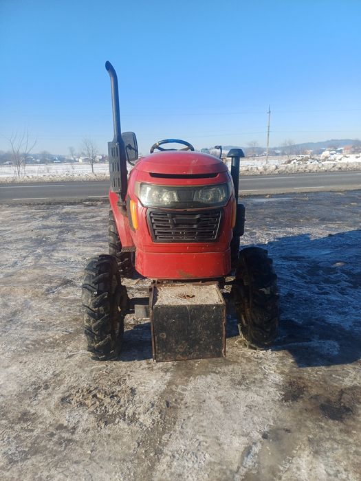 Продається трокто китаєц