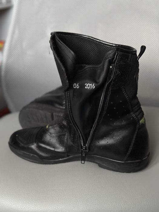 Gaerne buty motocyklowe, rozmiar 44