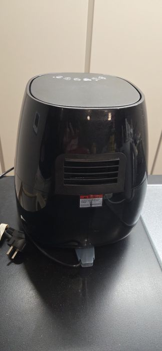 Airfryer Tristar 200°