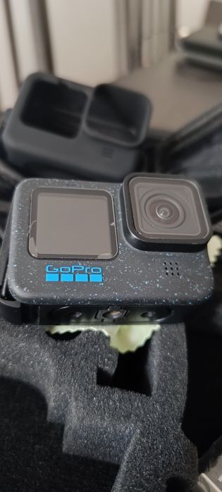 GoPro hero 12 black
