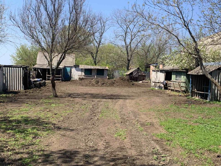 Продам добротний будинок