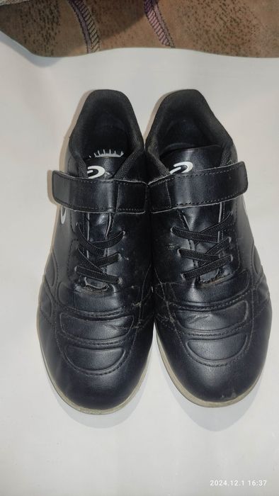 Футзалки 35р 23см