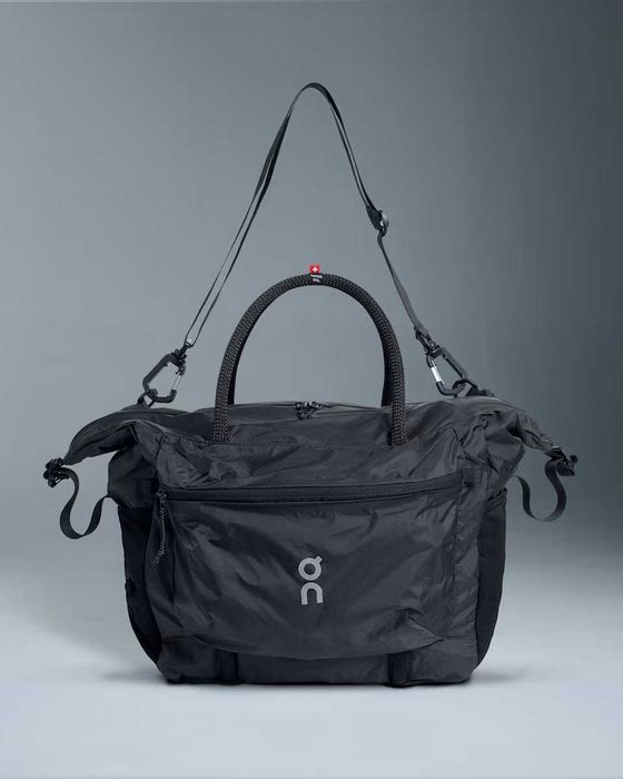Сумка дорожня On Track Pack 35L Lite (унісекс)