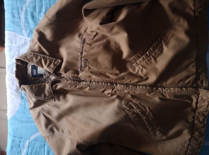 Casaco da Diesel vintage