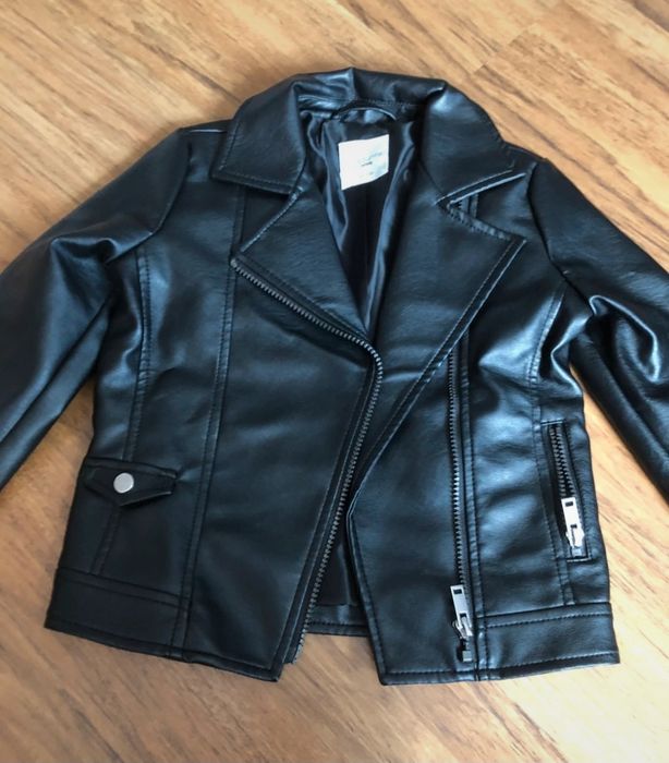 Kurtka dla dziewczynki polecam